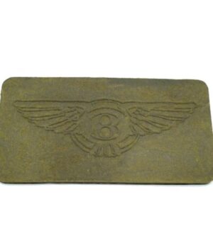 Bentley Hash