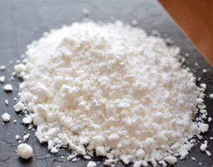 Poudre de kétamine