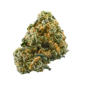 Super Lemon Haze