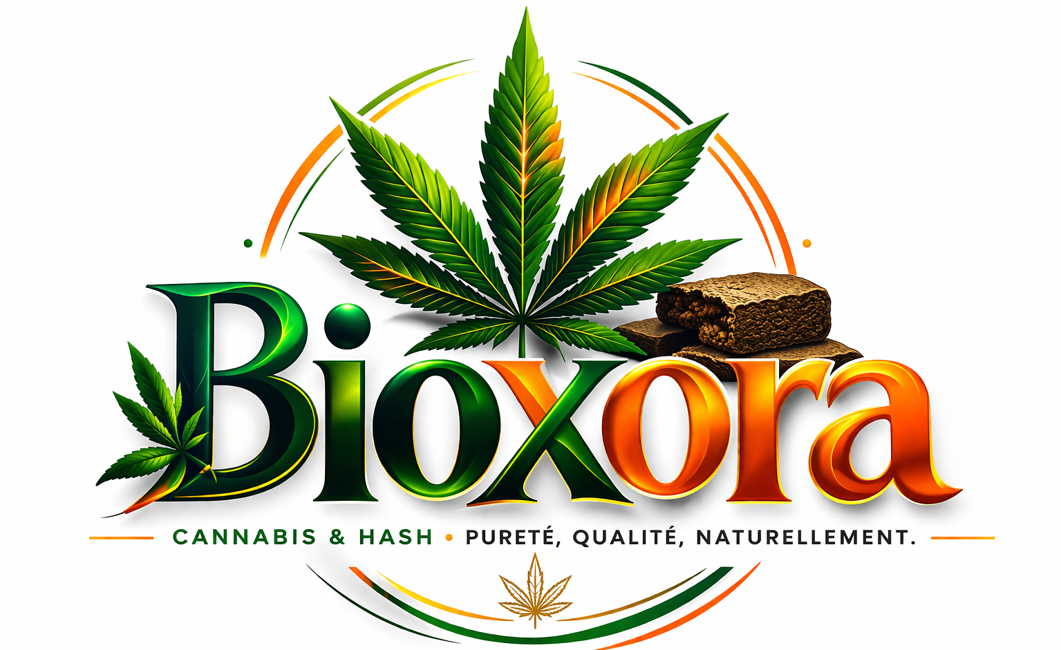 bioxora.fr